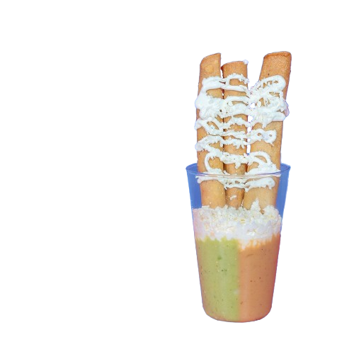 Anatomía de flautas
