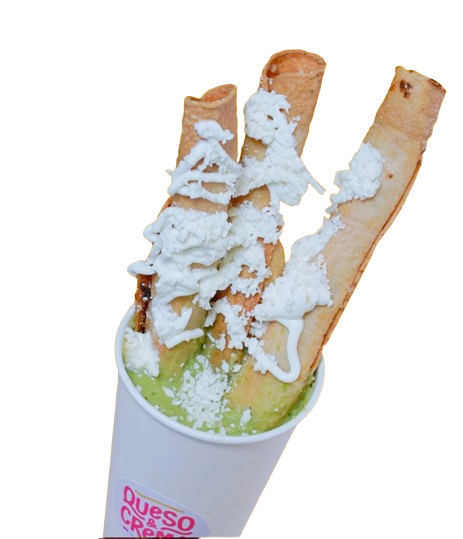 Flautas con estilo